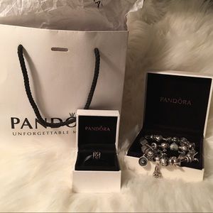 Sold🎀Retired Oxy Crown Clear Cubic Zirconia